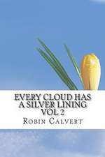 Every Cloud Has a Silver Lining Vol 2