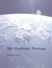 Mir Hardware Heritage