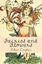 Fairies and Flowers