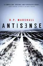 Antisense