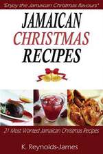 Jamaican Christmas Recipes