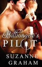 The Billionaire's Pilot