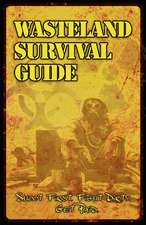 Wasteland Survival Guide