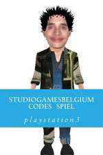 Studiogamesbelgium Codes Spiel Playstation3