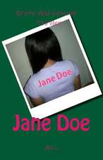 Jane Doe