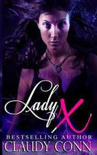 Lady X