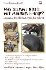 Was Stimmt Nicht Mit Meinem Pferd?