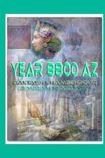 Year 8800 AZ