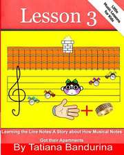 Little Music Lessons for Kids