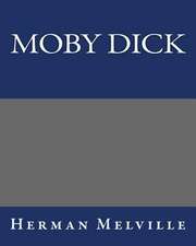 Moby Dick Herman Melville