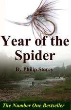 Year of the Spider