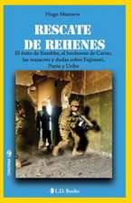 Rescate de Rehenes