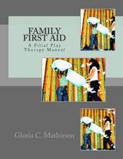 Family First Aid