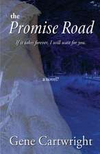 The Promise Road