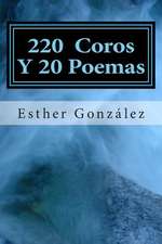 200 Coros y 20 Poemas