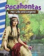 Pocahontas