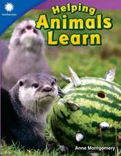 Helping Animals Learn