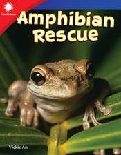 Amphibian Rescue (Grade 3)