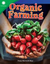 Organic Farming