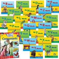 Building Language Through Phonics