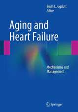 Aging and Heart Failure: Mechanisms and Management