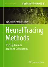 Neural Tracing Methods