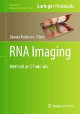 RNA Imaging: Methods and Protocols