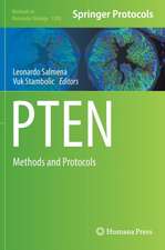 PTEN: Methods and Protocols