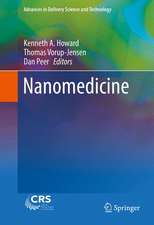 Nanomedicine