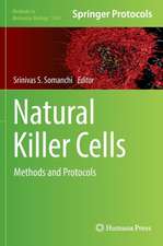 Natural Killer Cells: Methods and Protocols