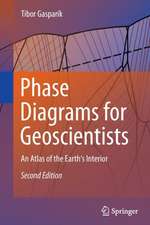 Phase Diagrams for Geoscientists: An Atlas of the Earth's Interior