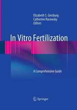 In Vitro Fertilization: A Comprehensive Guide