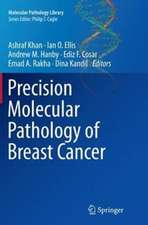 Precision Molecular Pathology of Breast Cancer