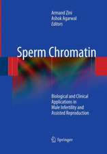 Sperm Chromatin: Biological and Clinical Applications in Male Infertility and Assisted Reproduction