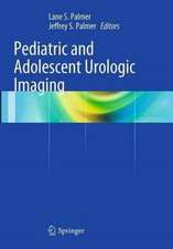 Pediatric and Adolescent Urologic Imaging