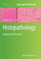 Histopathology: Methods and Protocols