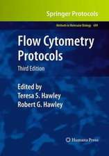 Flow Cytometry Protocols