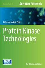 Protein Kinase Technologies