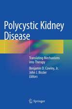 Polycystic Kidney Disease