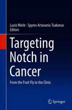 Targeting Notch in Cancer: From the Fruit Fly to the Clinic