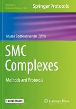 SMC Complexes: Methods and Protocols