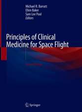 Principles of Clinical Medicine for Space Flight