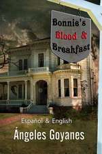 Bonnie's Blood & Breakfast