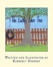 The Lucky Love Tree