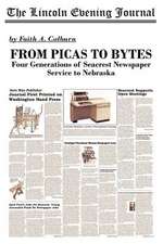 From Picas to Bytes