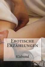 Erotische Erzahlungen