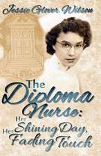 The Diploma Nurse