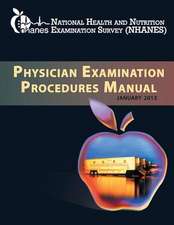 Physician Examination Procedures Manual