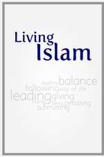 Living Islam