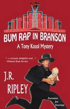 Bum Rap in Branson